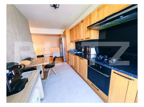 Apartament de vânzare 3 camere Floreşti - 209465AV | BLITZ Cluj-Napoca | Poza2