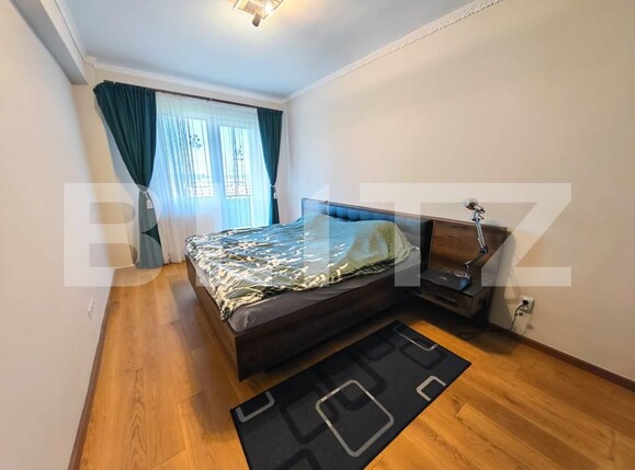 Apartament de vânzare 3 camere Floreşti - 209465AV | BLITZ Cluj-Napoca | Poza5