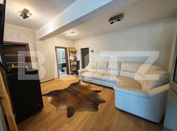 Apartament de vânzare 3 camere Floreşti - 209465AV | BLITZ Cluj-Napoca | Poza1
