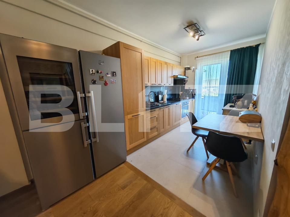 Apartament de vânzare 3 camere Floreşti - 209465AV | BLITZ Cluj-Napoca | Poza3