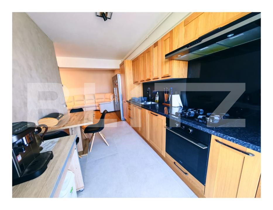 Apartament de vânzare 3 camere Floreşti - 209465AV | BLITZ Cluj-Napoca | Poza2