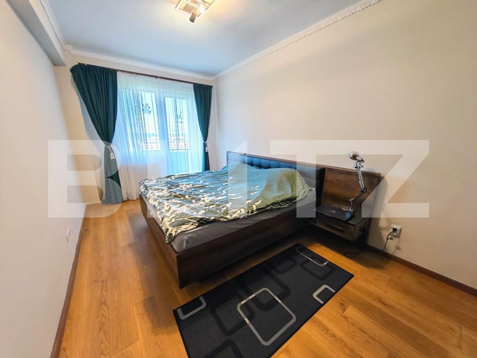 Apartament de vânzare 3 camere Floreşti - 209465AV | BLITZ Cluj-Napoca | Poza5