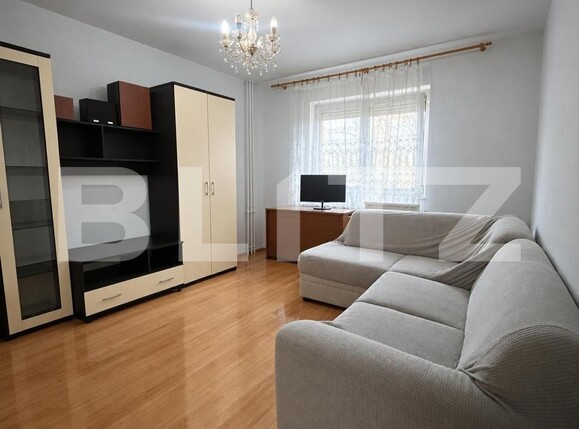 Apartament de vânzare 3 camere Tractorul - 209466AV | BLITZ Brașov | Poza1