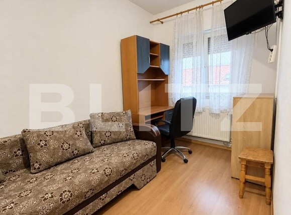 Apartament de vânzare 3 camere Tractorul - 209466AV | BLITZ Brașov | Poza2