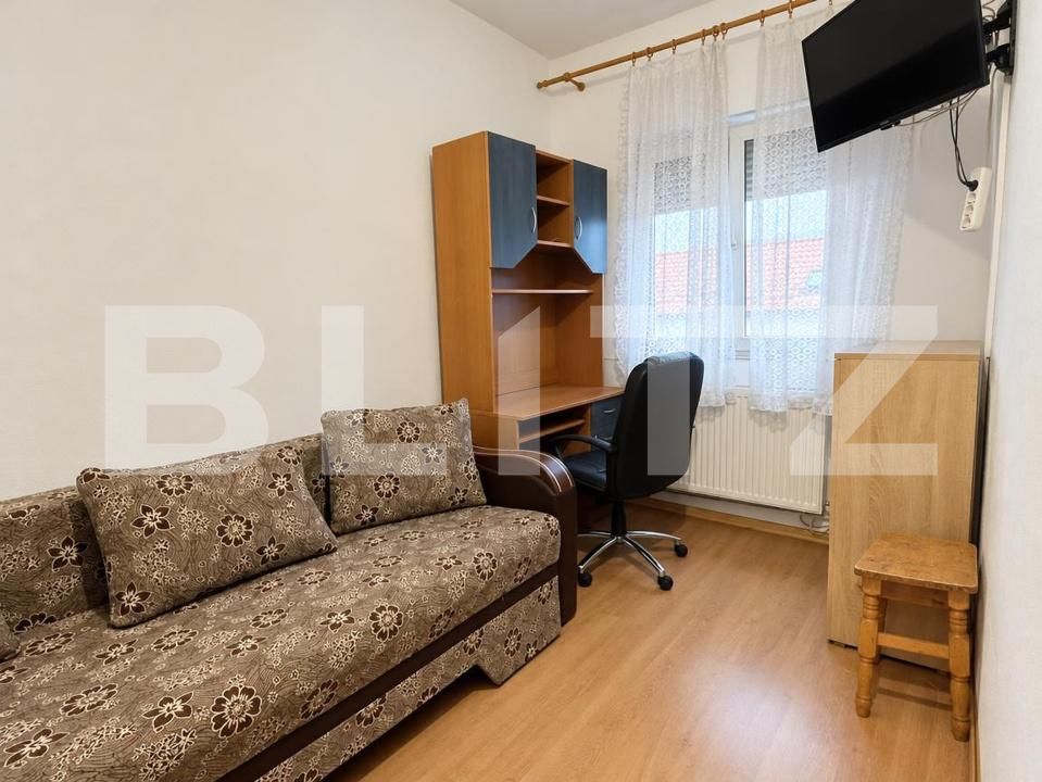 Apartament de vânzare 3 camere Tractorul - 209466AV | BLITZ Brașov | Poza2