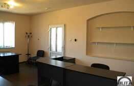 Spatiu mobilat pentru activitate de birouri, cartierul Zorilor.