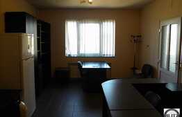 Spatiu mobilat pentru activitate de birouri, cartierul Zorilor.