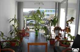 Spatiu mobilat pentru activitate de birouri, cartierul Zorilor.