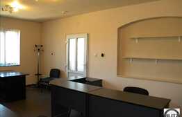 Spatiu mobilat pentru activitate de birouri, cartierul Zorilor.