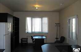 Spatiu mobilat pentru activitate de birouri, cartierul Zorilor.