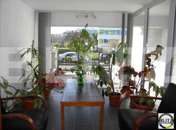 Spațiu birouri de închiriat Zorilor - 20947SIB | BLITZ Cluj-Napoca | Poza5