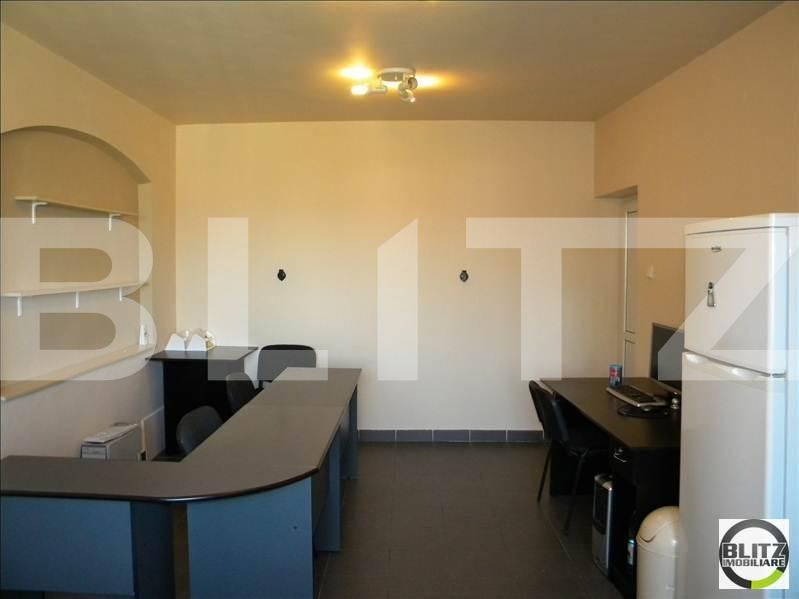 Spațiu birouri de închiriat Zorilor - 20947SIB | BLITZ Cluj-Napoca | Poza14