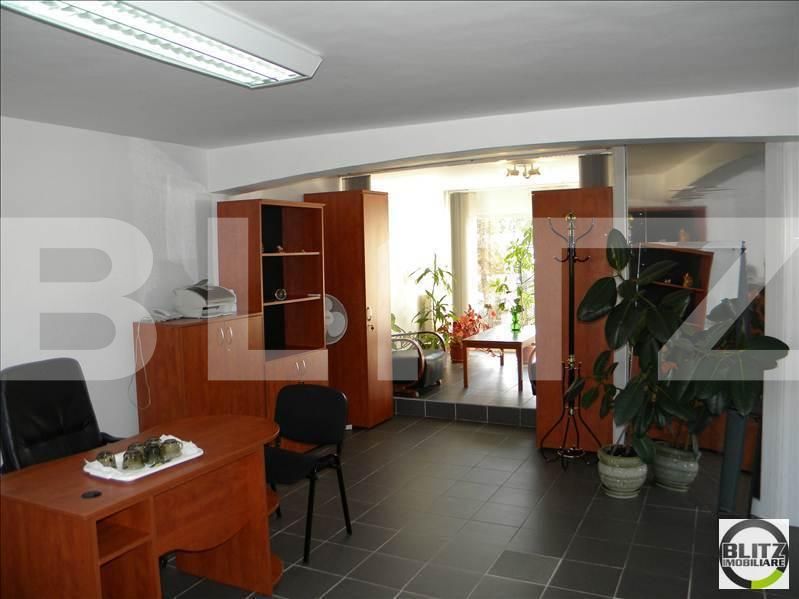 Spațiu birouri de închiriat Zorilor - 20947SIB | BLITZ Cluj-Napoca | Poza12
