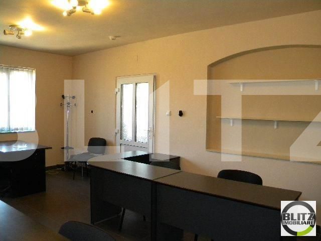 Spațiu birouri de închiriat Zorilor - 20947SIB | BLITZ Cluj-Napoca | Poza2