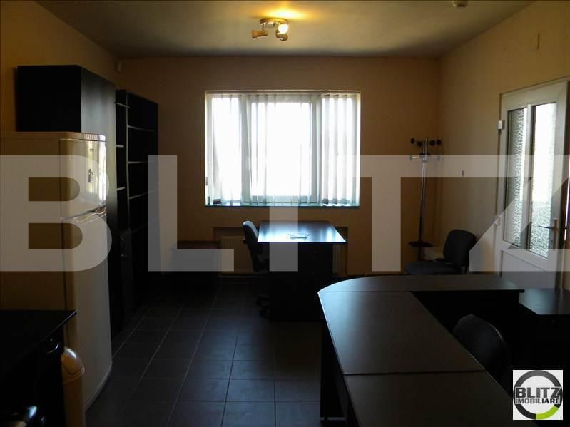 Spațiu birouri de închiriat Zorilor - 20947SIB | BLITZ Cluj-Napoca | Poza9