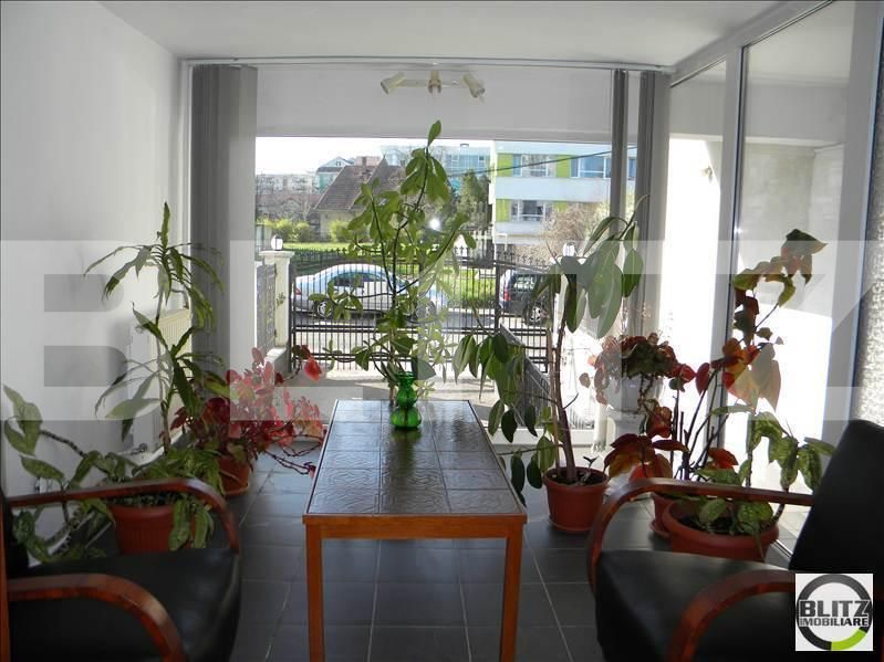 Spațiu birouri de închiriat Zorilor - 20947SIB | BLITZ Cluj-Napoca | Poza5