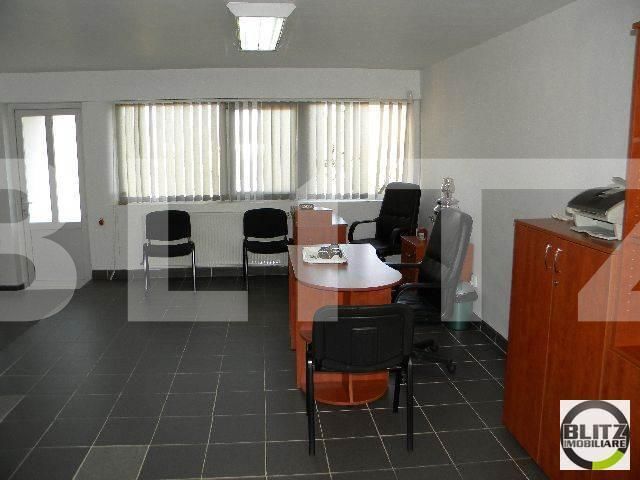 Spațiu birouri de închiriat Zorilor - 20947SIB | BLITZ Cluj-Napoca | Poza4