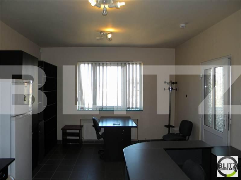 Spațiu birouri de închiriat Zorilor - 20947SIB | BLITZ Cluj-Napoca | Poza8