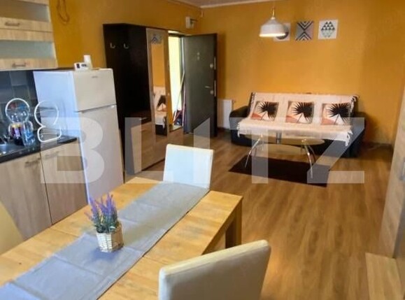 Apartament de vânzare 2 camere Floreşti - 209473AV | BLITZ Cluj-Napoca | Poza1