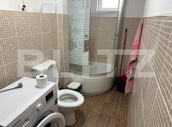 Apartament de închiriat 2 camere Calea Bucuresti - 209474AI | BLITZ Brașov | Poza6
