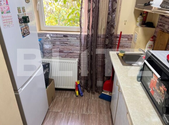 Apartament de închiriat 2 camere Calea Bucuresti - 209474AI | BLITZ Brașov | Poza9