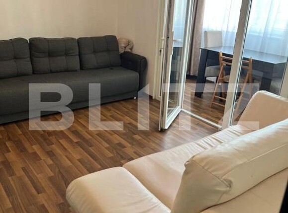 Apartament de închiriat 2 camere Calea Bucuresti - 209474AI | BLITZ Brașov | Poza1