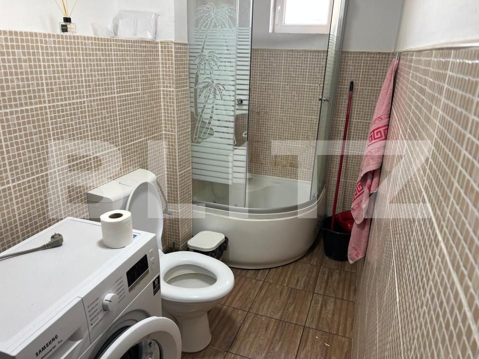 Apartament de închiriat 2 camere Calea Bucuresti - 209474AI | BLITZ Brașov | Poza6