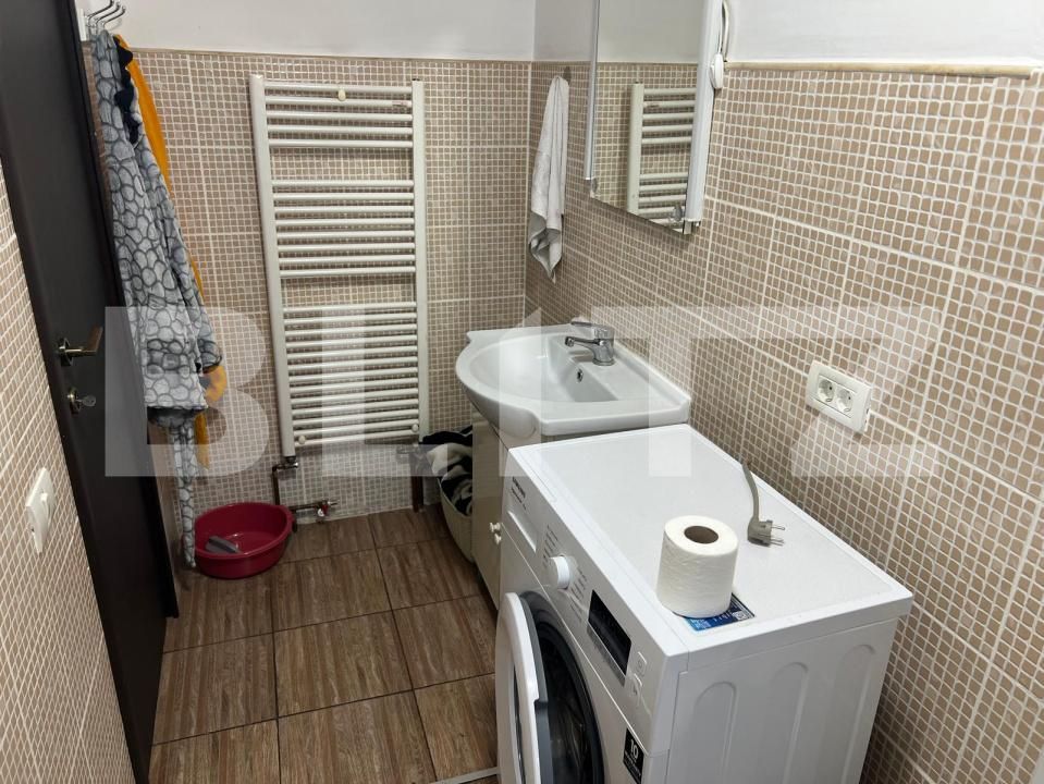 Apartament de închiriat 2 camere Calea Bucuresti - 209474AI | BLITZ Brașov | Poza7