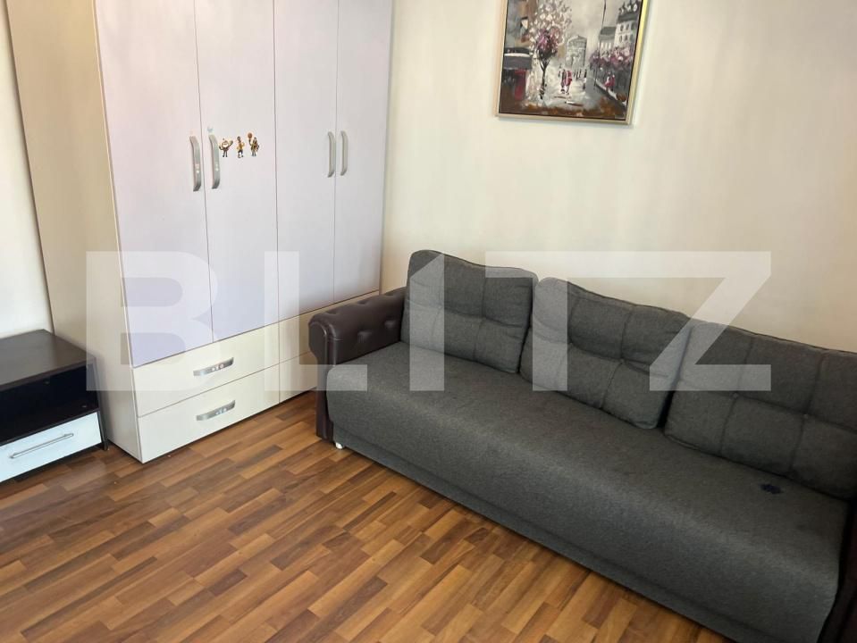 Apartament de închiriat 2 camere Calea Bucuresti - 209474AI | BLITZ Brașov | Poza2
