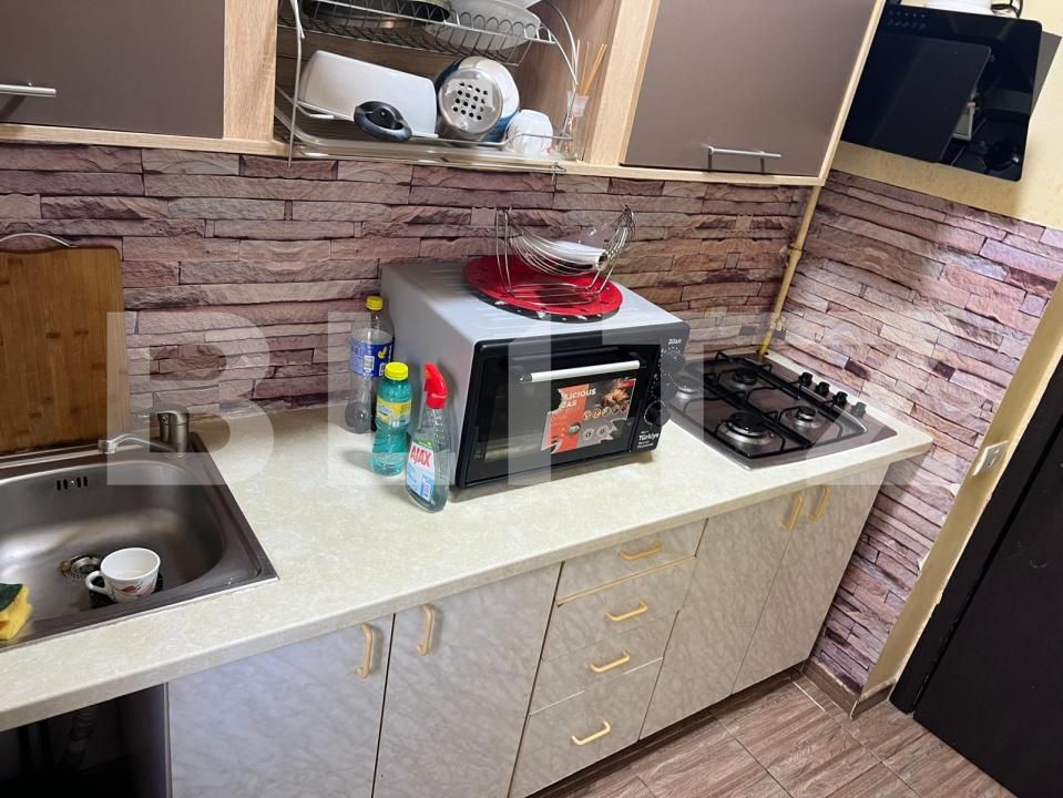Apartament de închiriat 2 camere Calea Bucuresti - 209474AI | BLITZ Brașov | Poza8
