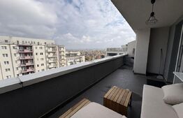 Apartament 2 camere, pet friendly, zona Iris