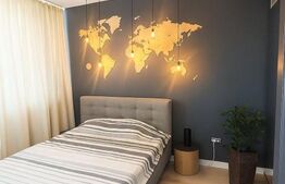 Apartament de închiriat 2 camere Iris, Cluj-Napoca