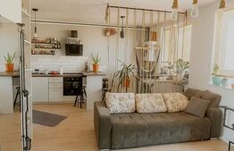 Apartament 2 camere, pet friendly, zona Iris