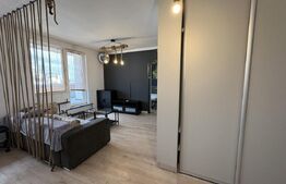 Apartament 2 camere, pet friendly, zona Iris