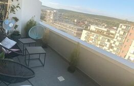 Apartament 2 camere, pet friendly, zona Iris