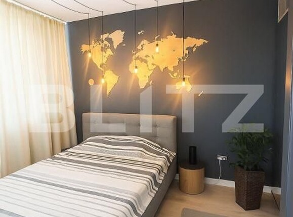 Apartament de închiriat 2 camere Iris - 209477AI | BLITZ Cluj-Napoca | Poza1