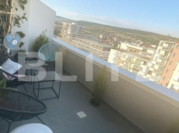 Apartament de închiriat 2 camere Iris - 209477AI | BLITZ Cluj-Napoca | Poza6
