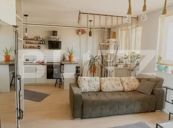 Apartament de închiriat 2 camere Iris - 209477AI | BLITZ Cluj-Napoca | Poza4