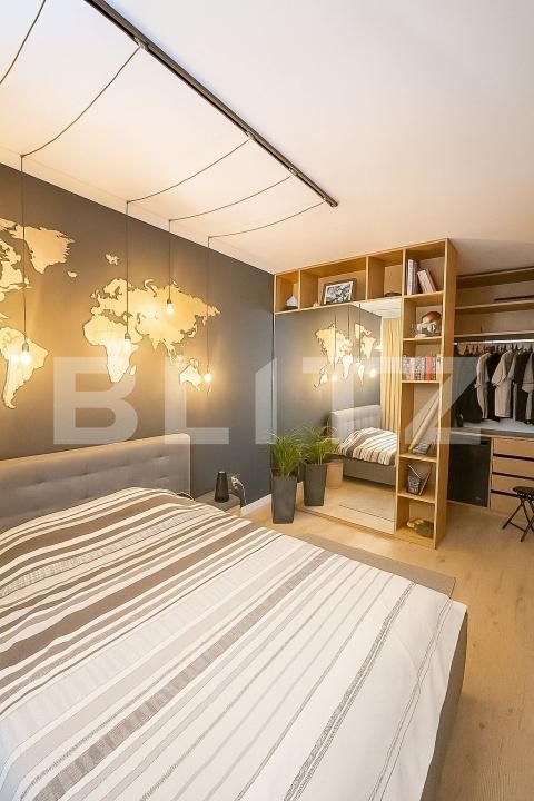 Apartament de închiriat 2 camere Iris - 209477AI | BLITZ Cluj-Napoca | Poza2