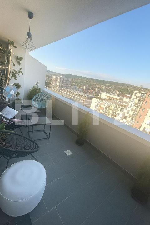 Apartament de închiriat 2 camere Iris - 209477AI | BLITZ Cluj-Napoca | Poza6