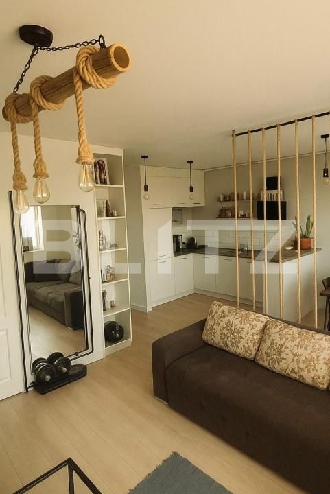 Apartament de închiriat 2 camere Iris - 209477AI | BLITZ Cluj-Napoca | Poza3