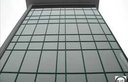 Spatiu de birou finisat, cu panorama asupra centrului . Pret Oportun !