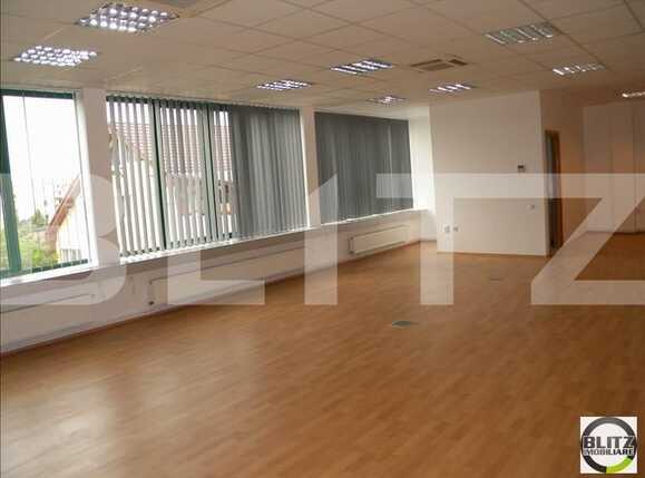 Spațiu birouri de închiriat Zorilor - 20948SIB | BLITZ Cluj-Napoca | Poza1