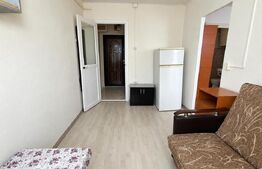 Garsoniera de vanzare, 27 mp, zona Tractorul 