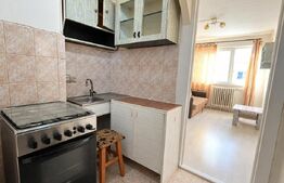 Garsoniera de vanzare, 27 mp, zona Tractorul 