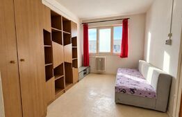 Garsoniera de vanzare, 27 mp, zona Tractorul 