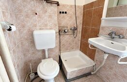 Garsoniera de vanzare, 27 mp, zona Tractorul 