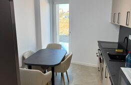 Apartament 2 camere, 57 mp, pet friendly, zona Iris