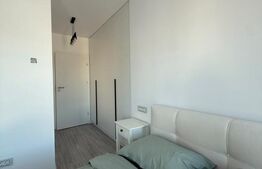 Apartament 2 camere, 57 mp, pet friendly, zona Iris
