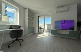 Apartament 2 camere, 57 mp, pet friendly, zona Iris